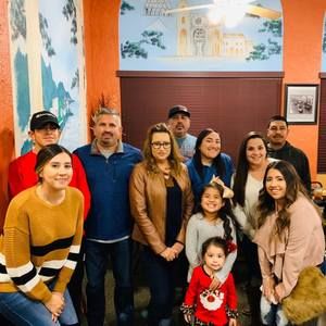 Meet your Posher, Helen